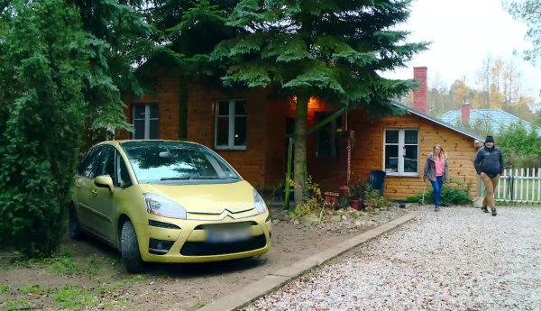 Obite A3 czy żółte C4 Picasso?