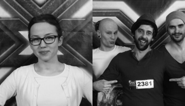 "X Factor" bez Magdaleny Bal i Hatbreakers!