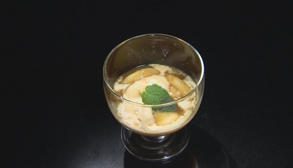 „Banana Foster” Łukasza Bociana (Trójmiasto i okolice)