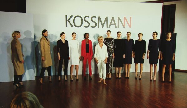 Chill Out Iwony Kossmann