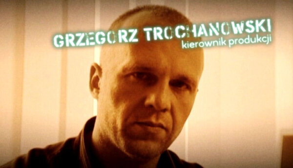 Grzegorz Trochanowski
