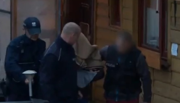 Dziecko zmarło z niedożywienia. Znachor Marek H. z Nowego Sącza skazany.