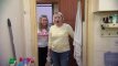 Dorota Szelągowska zszokowana widokiem łazienki bohaterów swojego programu